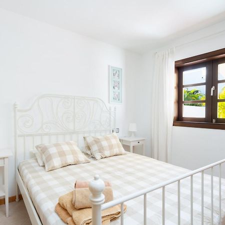Luxury Bungalow In Costa Adeje Playa Paraiso  Kültér fotó