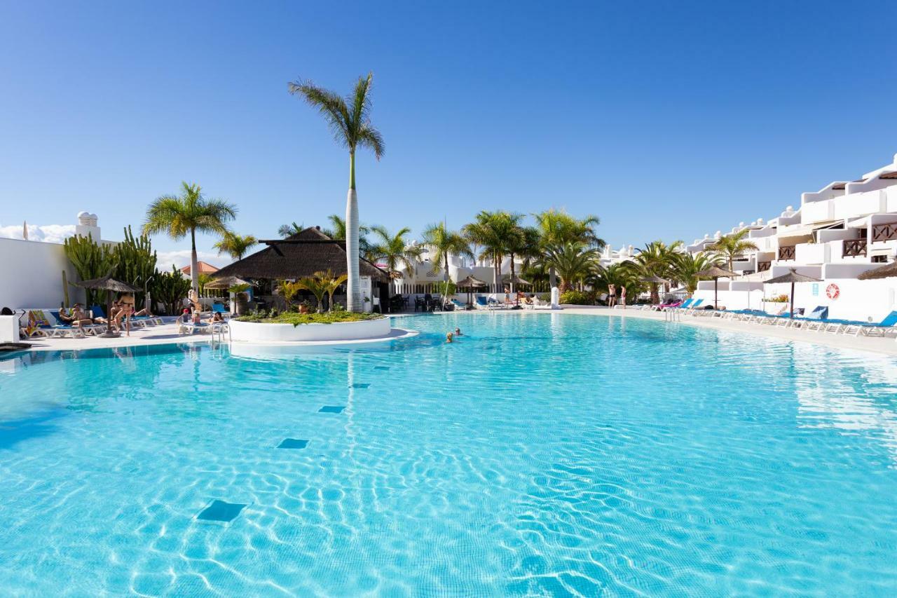 Luxury Bungalow In Costa Adeje Playa Paraiso  Kültér fotó