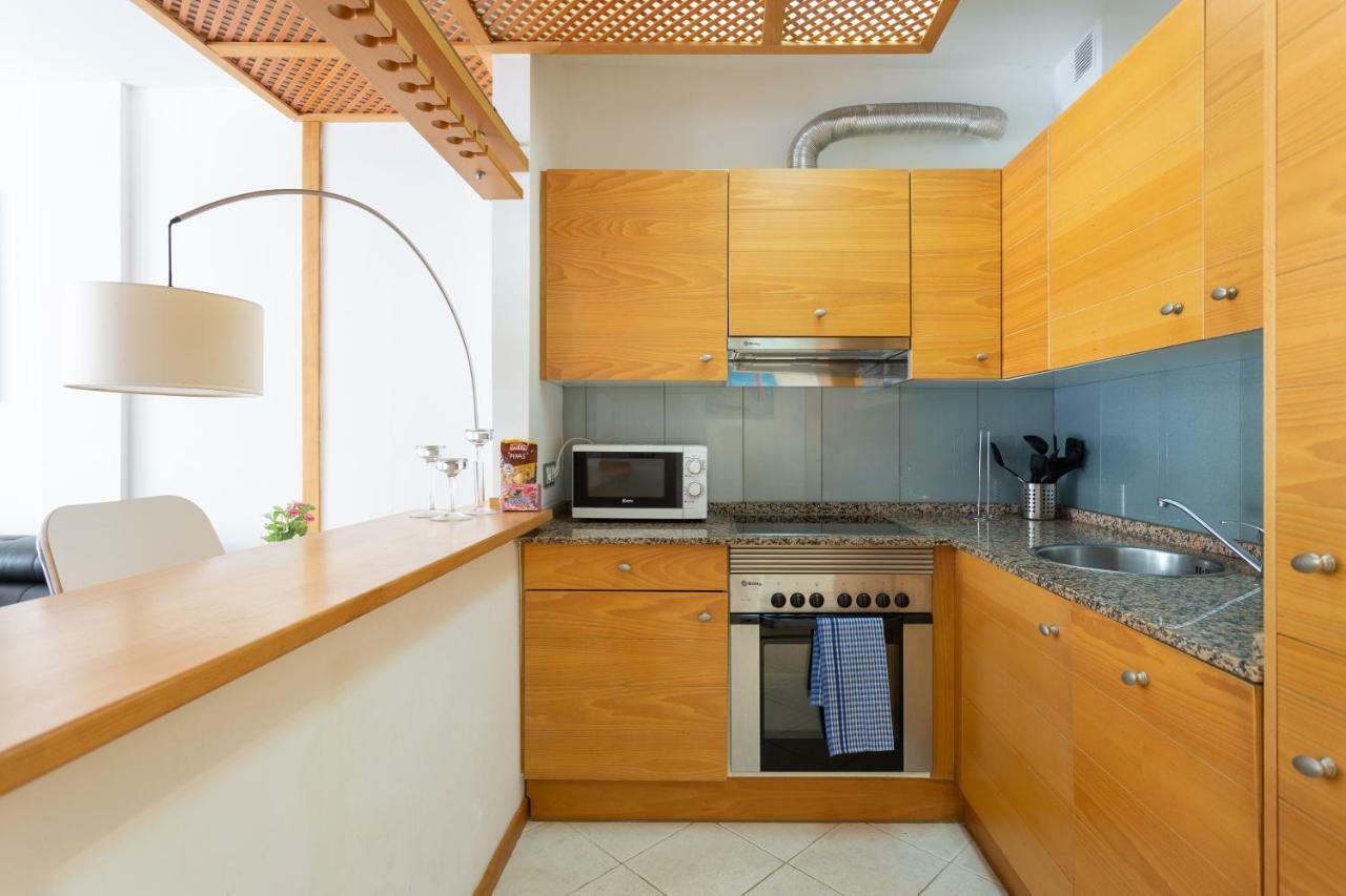 Luxury Bungalow In Costa Adeje Playa Paraiso  Kültér fotó