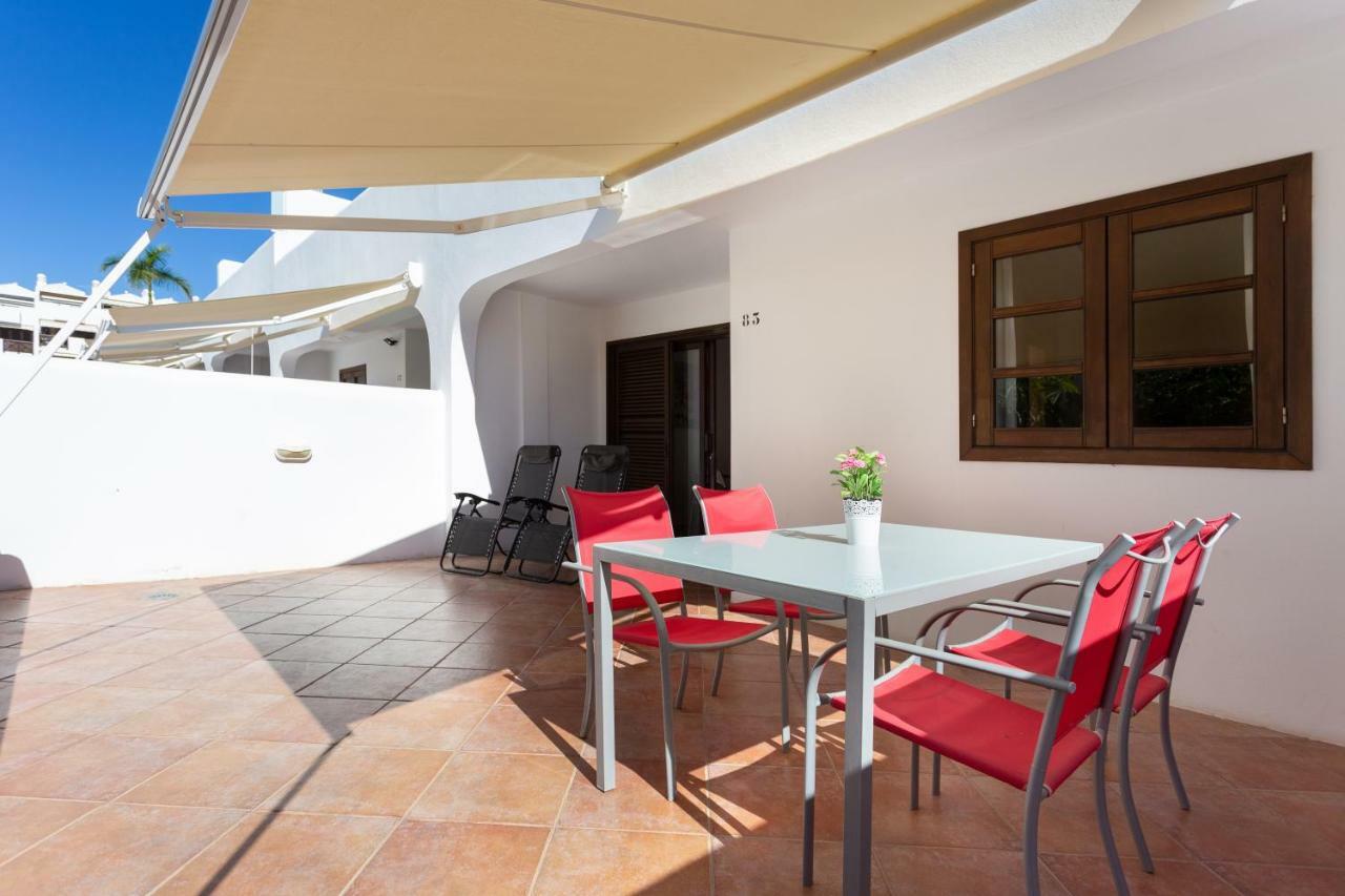 Luxury Bungalow In Costa Adeje Playa Paraiso  Kültér fotó