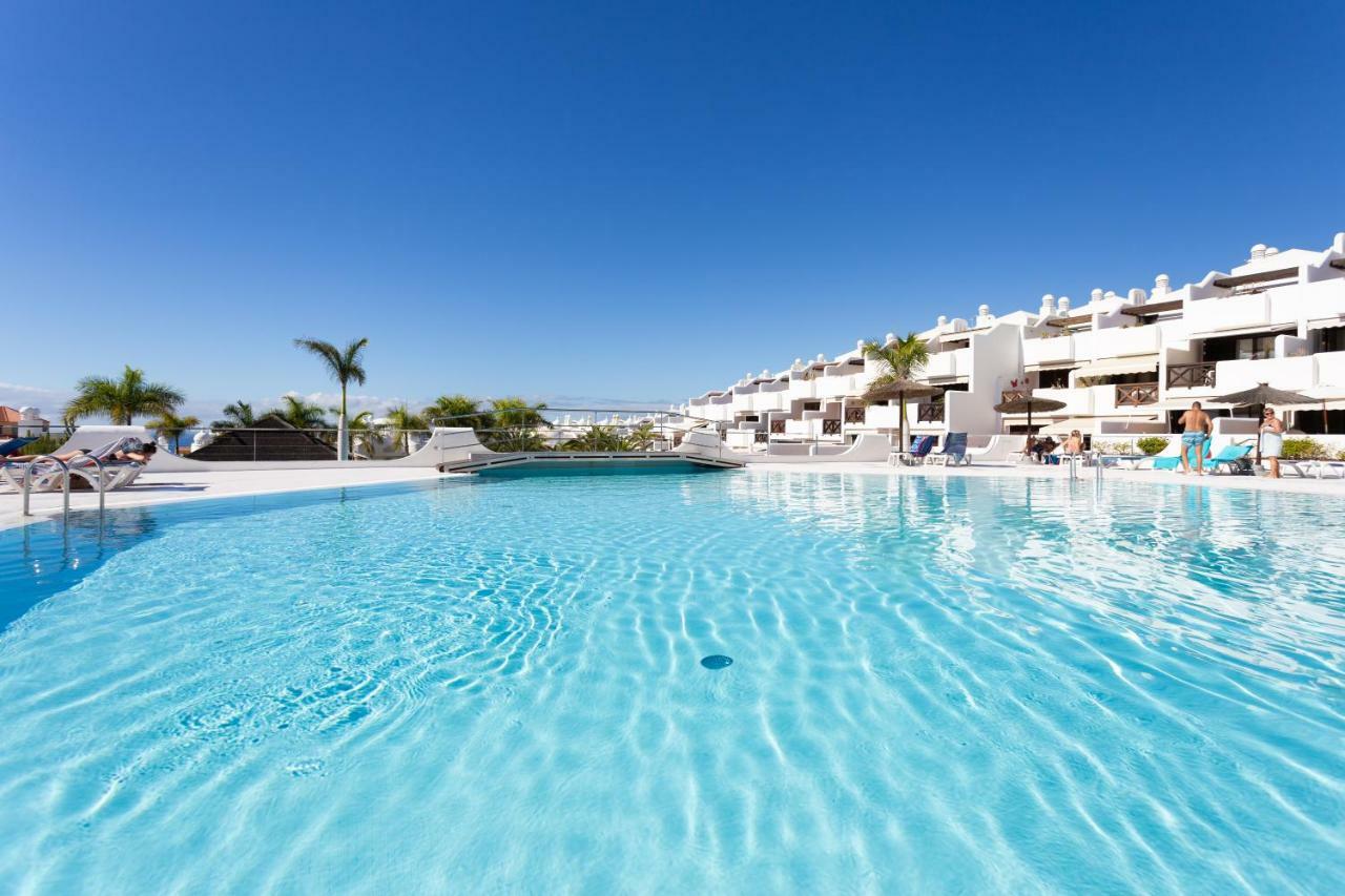 Luxury Bungalow In Costa Adeje Playa Paraiso  Kültér fotó
