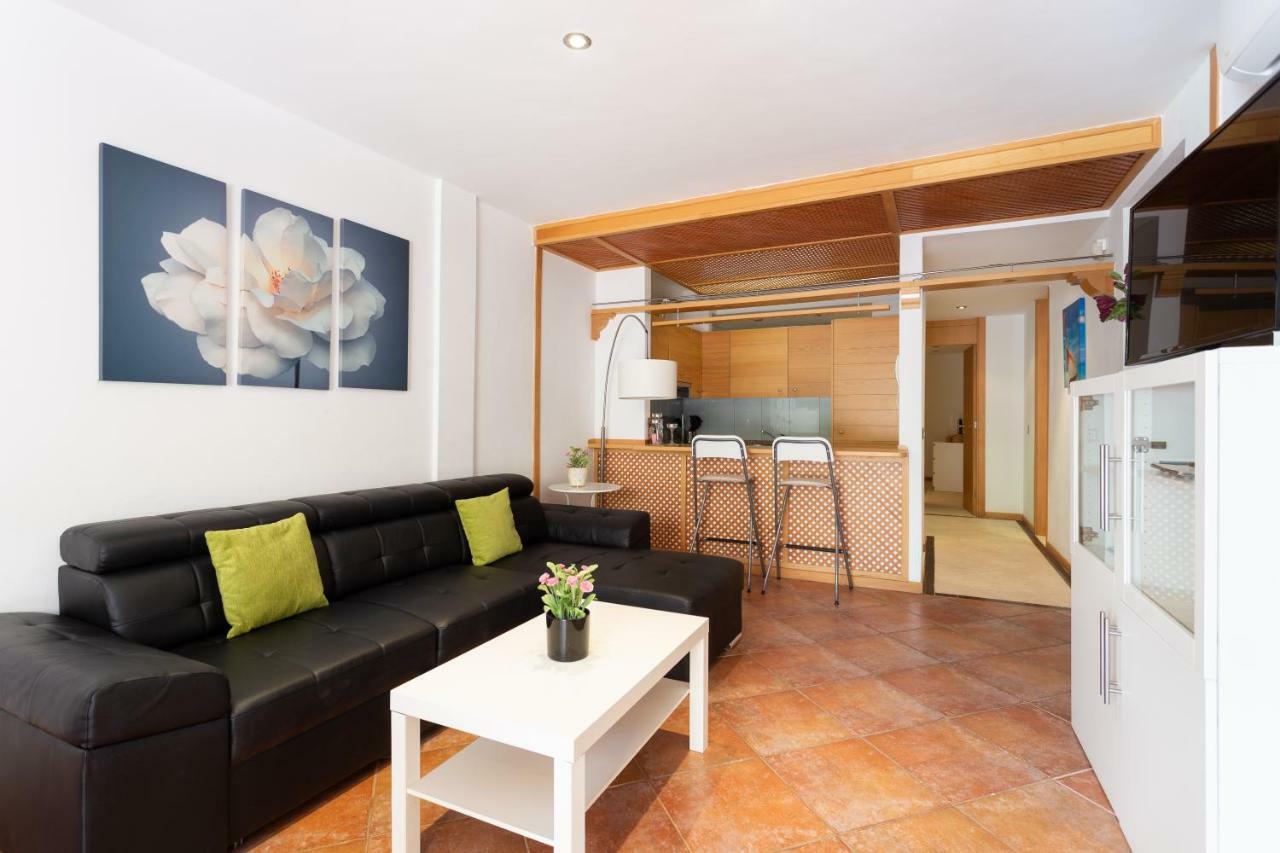 Luxury Bungalow In Costa Adeje Playa Paraiso  Kültér fotó
