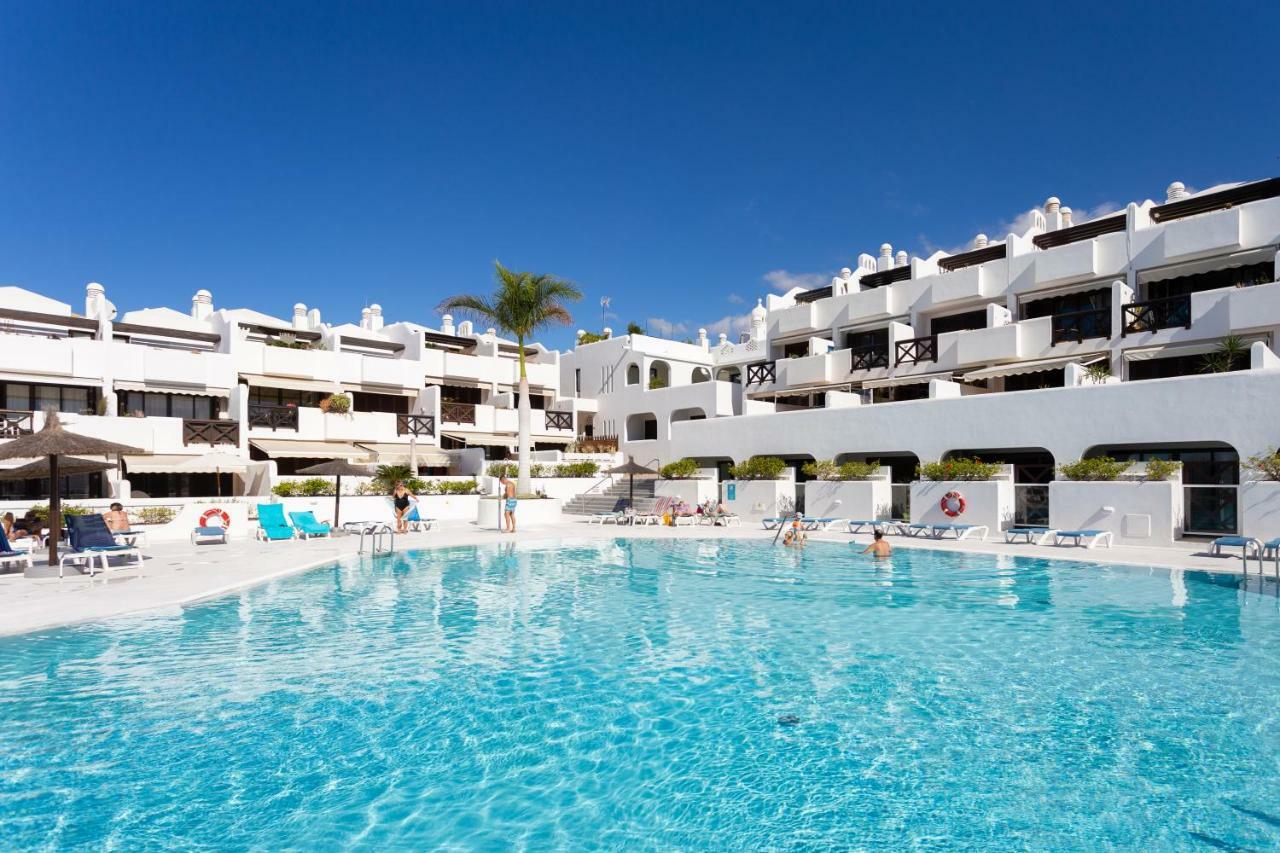 Luxury Bungalow In Costa Adeje Playa Paraiso  Kültér fotó