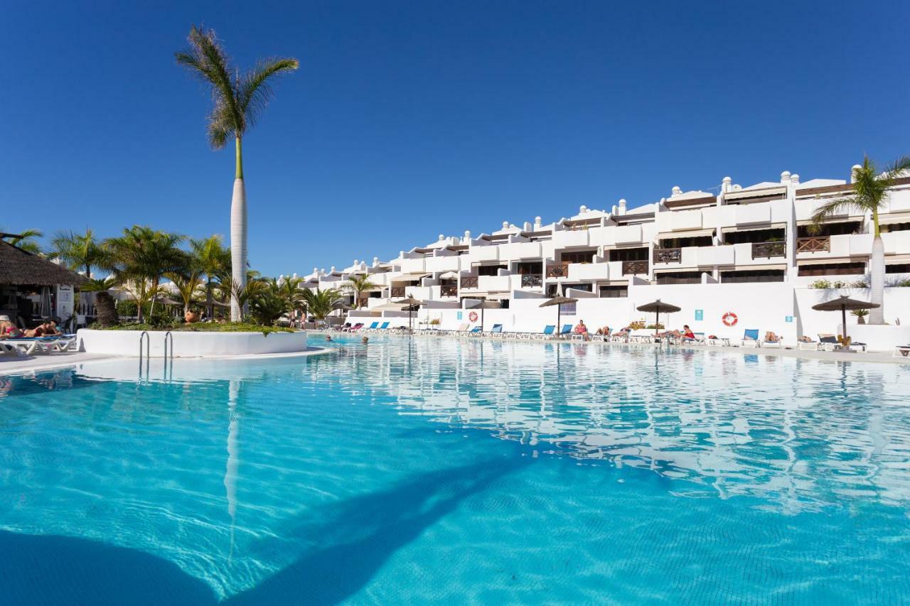 Luxury Bungalow In Costa Adeje Playa Paraiso  Kültér fotó