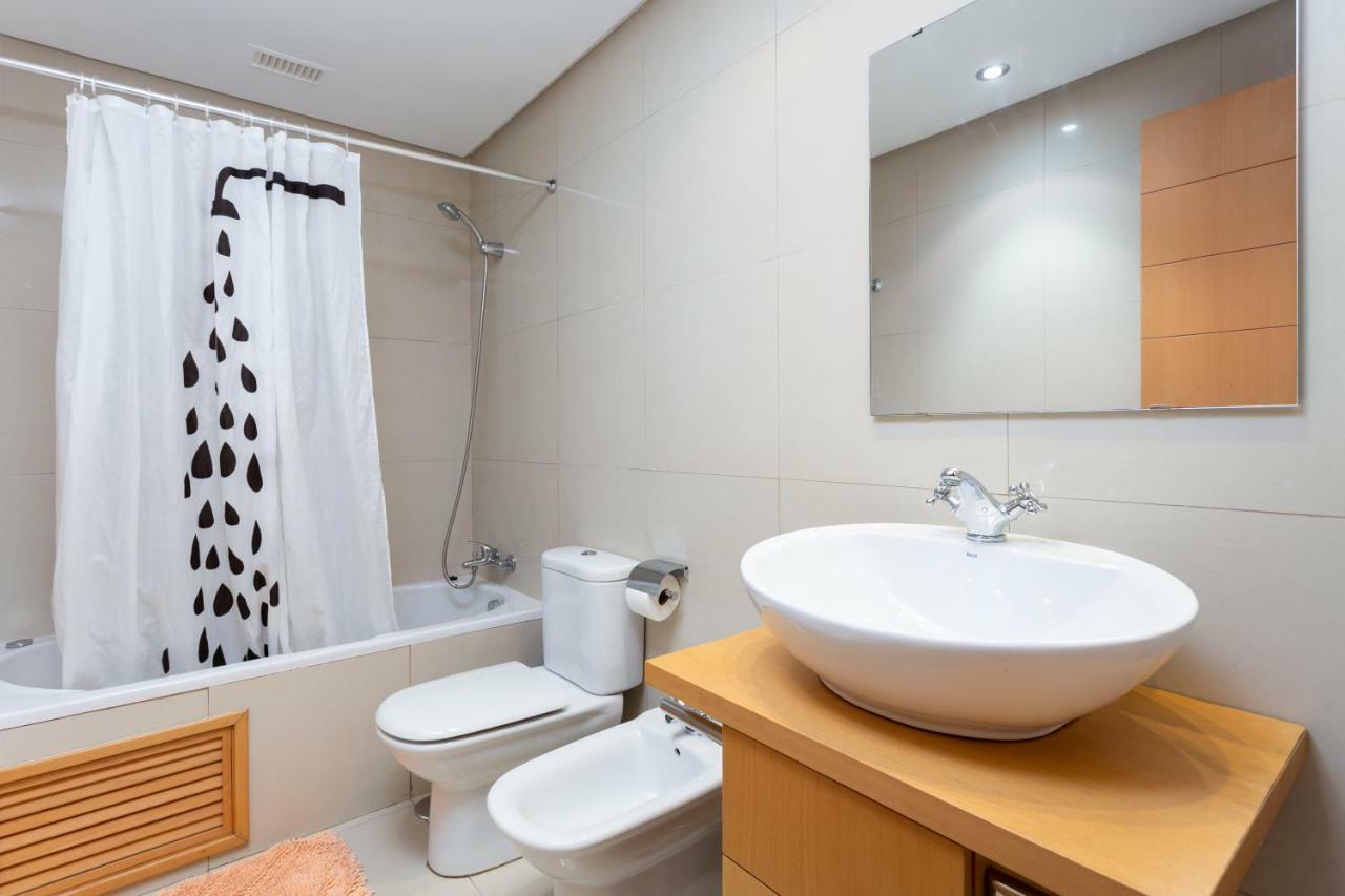 Luxury Bungalow In Costa Adeje Playa Paraiso  Kültér fotó