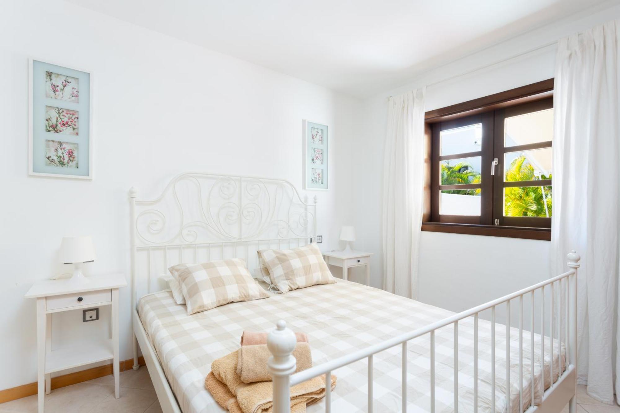 Luxury Bungalow In Costa Adeje Playa Paraiso  Kültér fotó